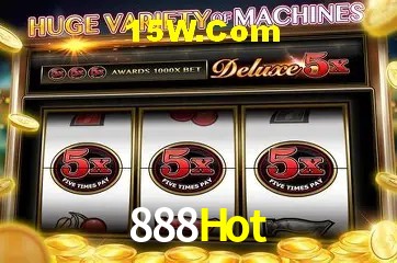 888Hot - cassino ao vivo